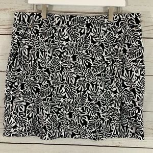 Scooter Skirt by Jones of New York XL